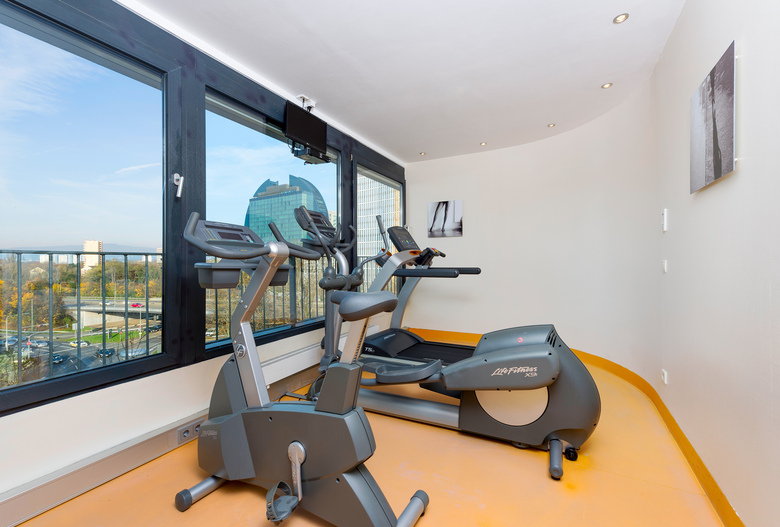 Hotel Frankfurt Messe Managed By Meli�