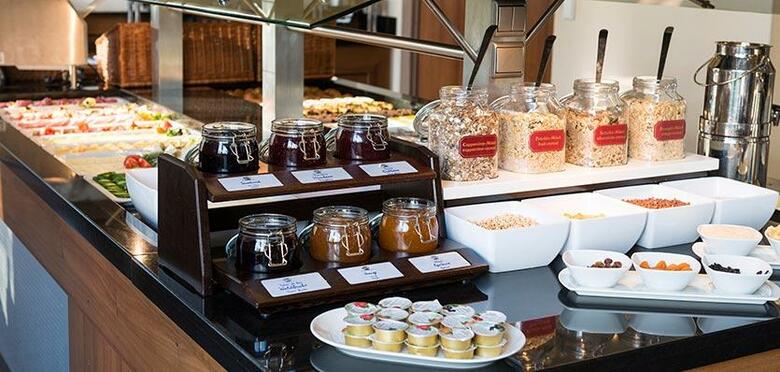 Hotel Frankfurt Messe Managed By Meli�