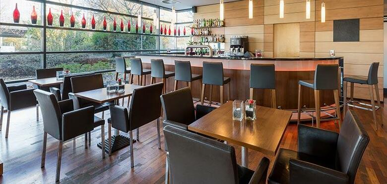 Hotel Frankfurt Messe Managed By Meli�