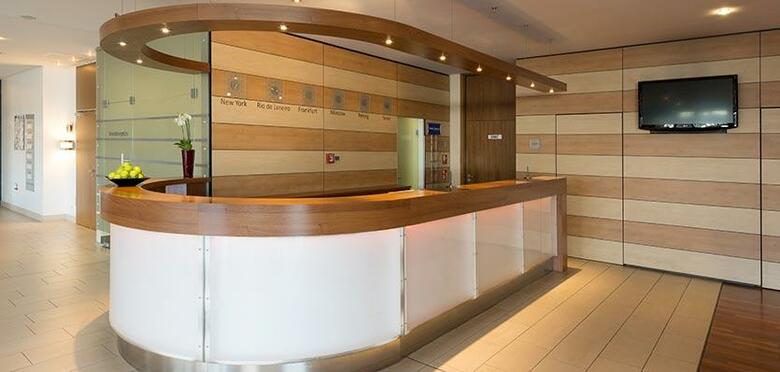 Hotel Frankfurt Messe Managed By Meli�