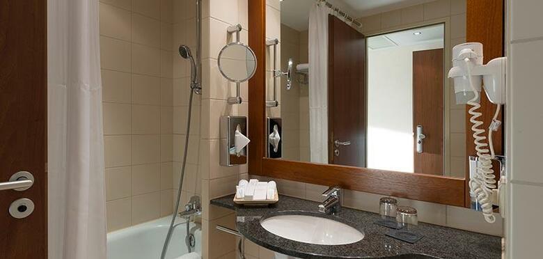 Hotel Frankfurt Messe Managed By Meli�
