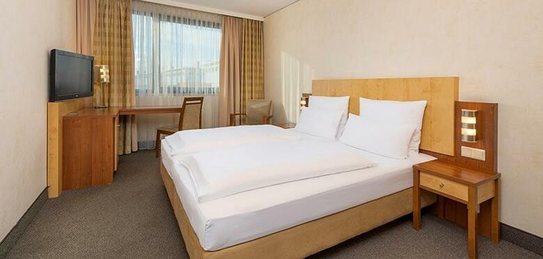 Hotel Frankfurt Messe Managed By Meli�