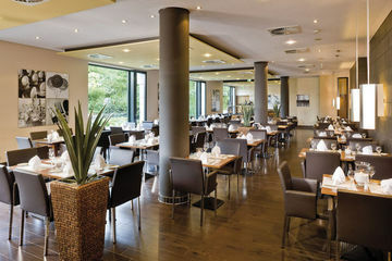 Hotel Frankfurt Messe Managed By Meli�