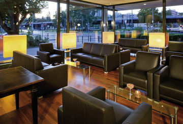 Hotel Frankfurt Messe Managed By Meli�