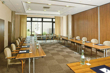 Hotel Frankfurt Messe Managed By Meli�