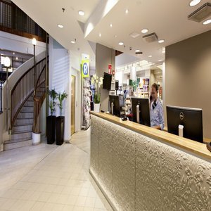 Hotel Holiday Club Tampere