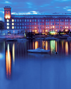 Hotel Holiday Club Tampere