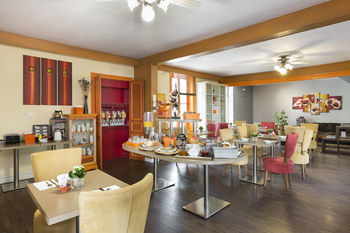 Hotel Eden