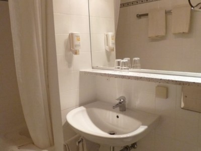 Hotel Europark International