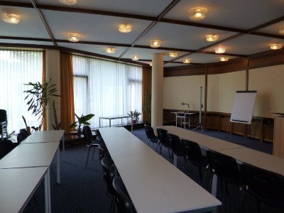 Hotel Europark International