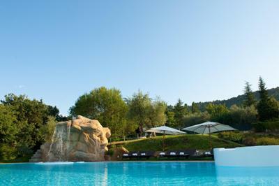 Hotel La Meridiana Perugia