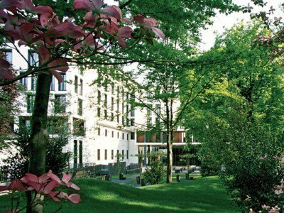 Hotel Bulgari