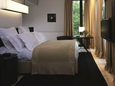 Hotel Bulgari