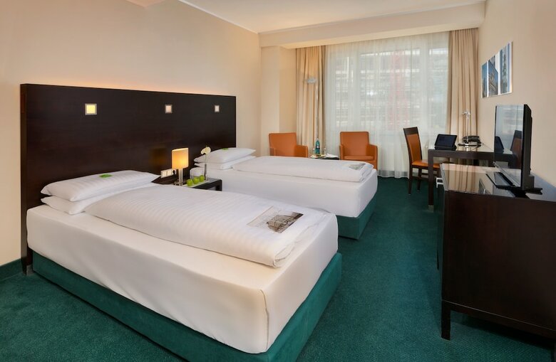 Hotel Flemings(.)