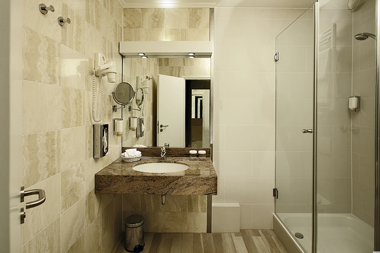 Hotel Ramada Frankfurt Messe