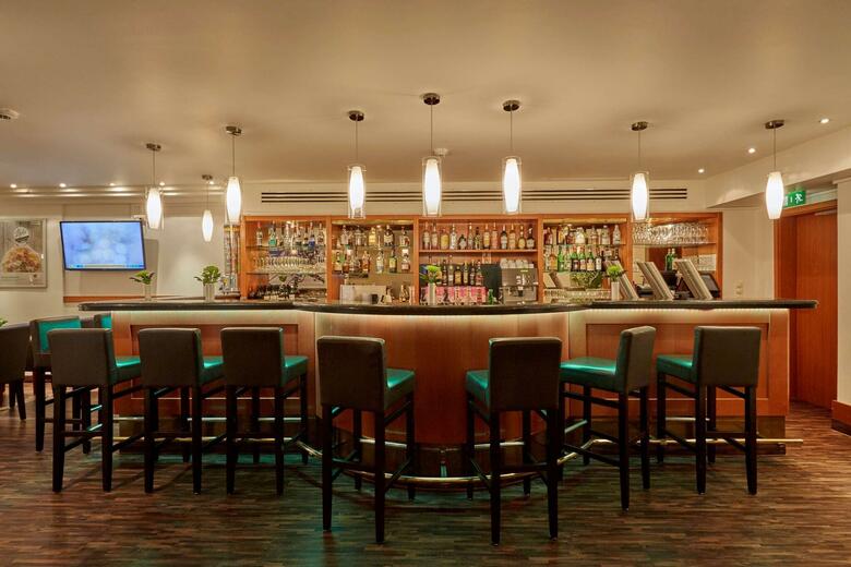 Hotel Ramada Frankfurt Messe