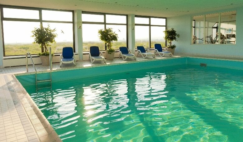 Hotel Ramada Frankfurt Messe