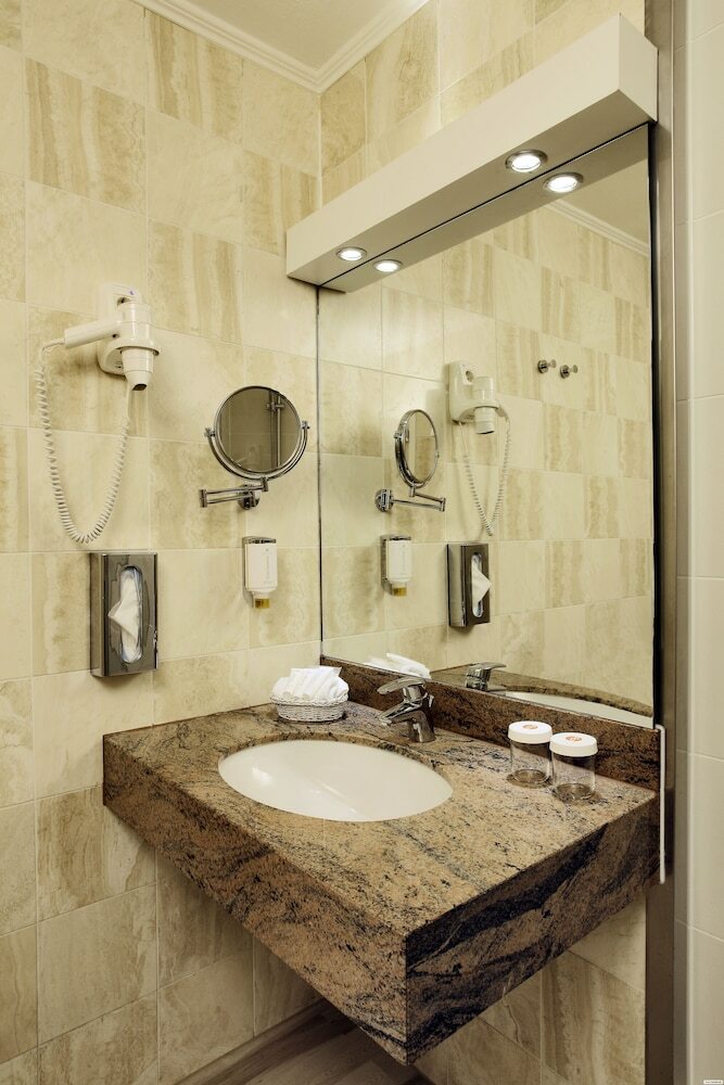 Hotel Ramada Frankfurt Messe