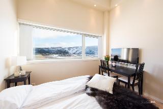 Hotel Ustedalen Geilo
