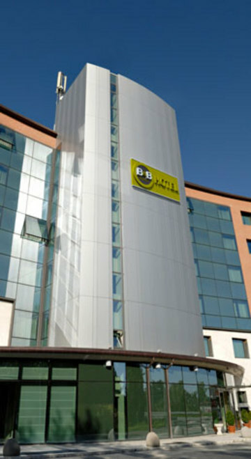 B&B Hotel Padova