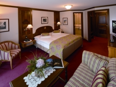 Hotel Sonne