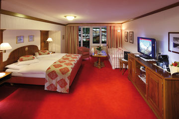 Hotel Sonne
