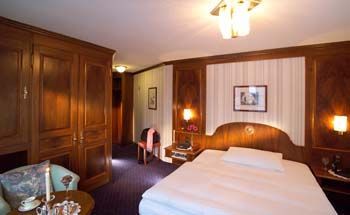 Hotel Sonne