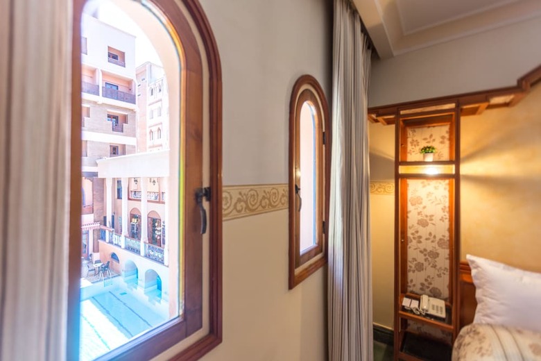 Hotel Oudaya
