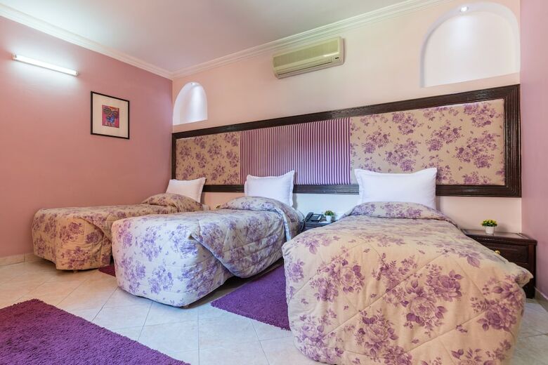 Hotel Oudaya