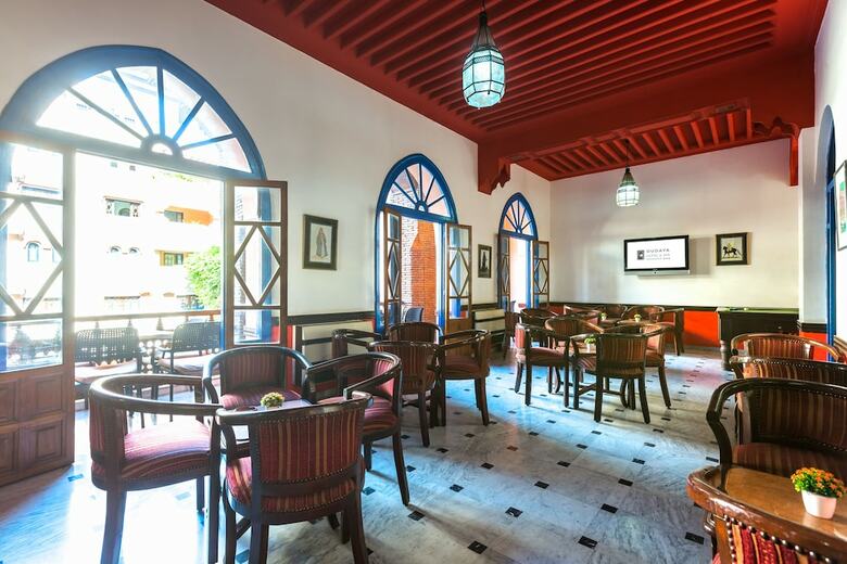 Hotel Oudaya