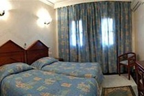 Hotel Oudaya