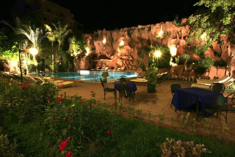 Hotel Imperial Holiday