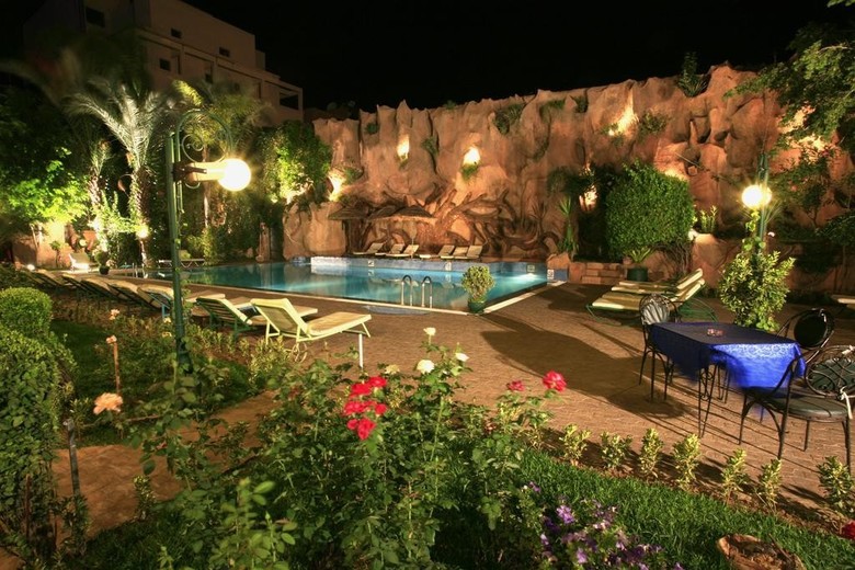Hotel Imperial Holiday