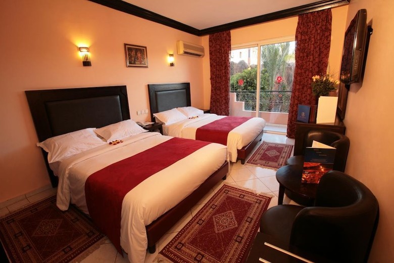 Hotel Imperial Holiday