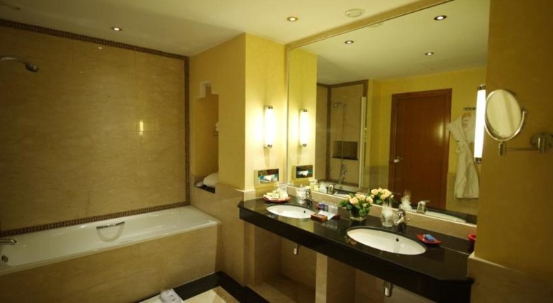 Hotel Atlas Medina And Spa