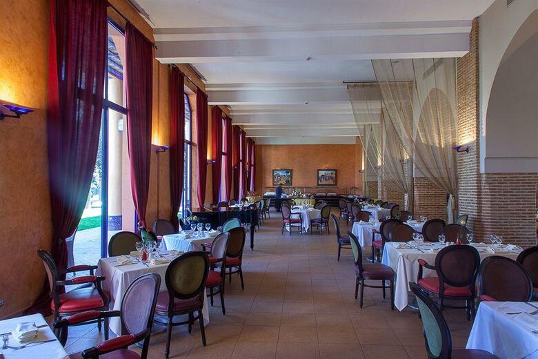Hotel Atlas Medina And Spa