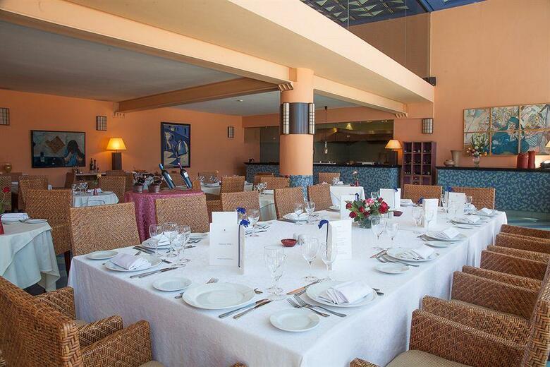 Hotel Atlas Medina And Spa