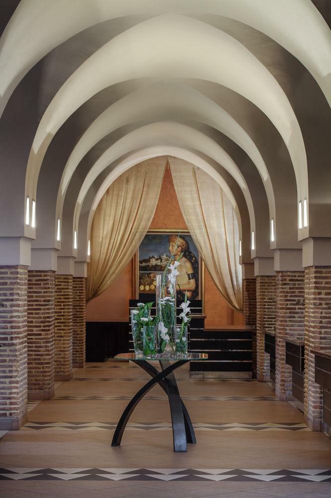 Hotel Atlas Medina And Spa