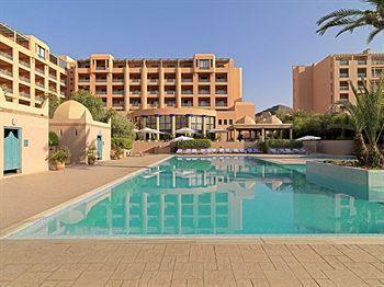 Hotel Atlas Medina And Spa