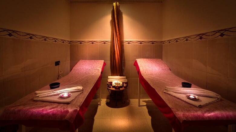 El Andalous Lounge & Spa Hotel