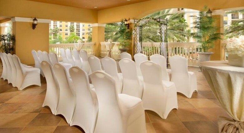 Hotel Floridays Orlando Resort