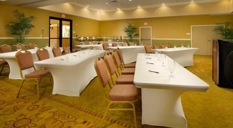 Hotel Floridays Orlando Resort