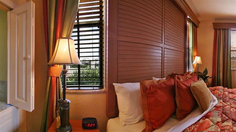 Hotel Floridays Orlando Resort