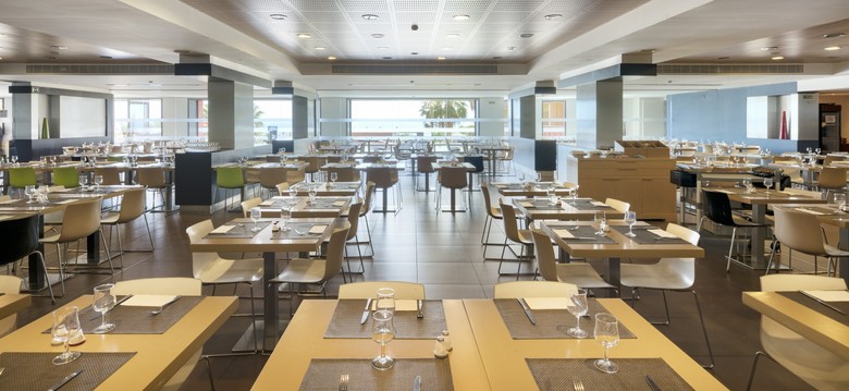 Hotel Ilunion Calas De Conil