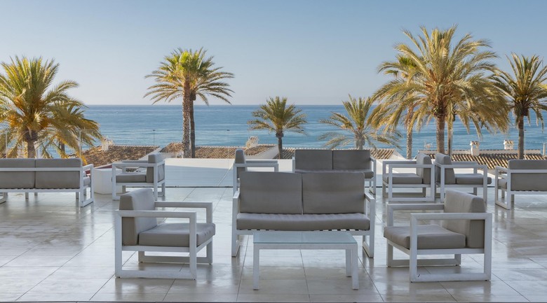 Hotel Palia La Roca