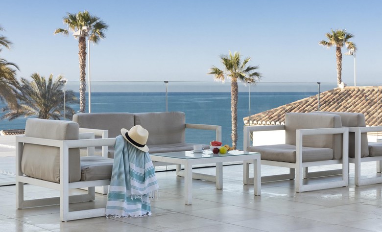 Hotel Palia La Roca
