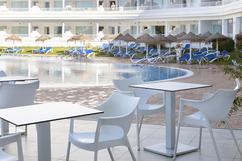 Hotel Palia La Roca
