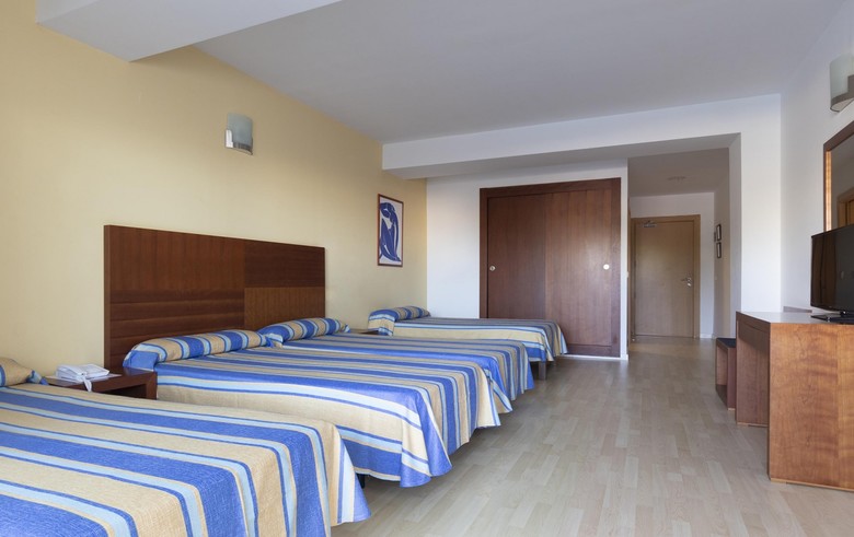 Hotel Palia La Roca