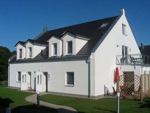 Apartamentos Villa Harmonie W1