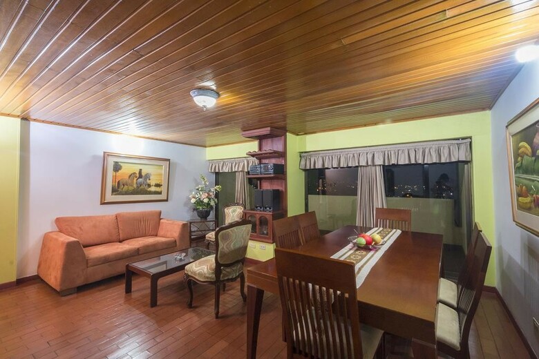 Hotel Don Lolo